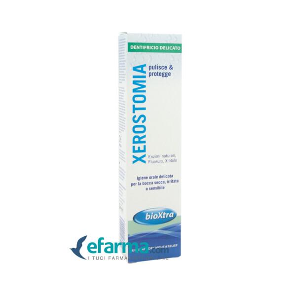 Bioxtra Dentifricio Delicato 50 ml — confronto prezzi