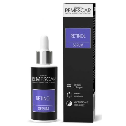 Remescar Retinolo Siero Viso Anti Età, 30ml — confronto prezzi