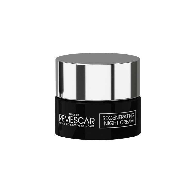 Remescar Crema Notte Rigener