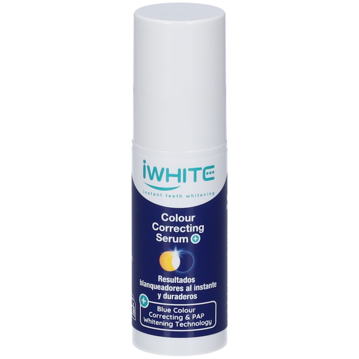 IWhite Colour Correcting Serum Siero Sbiancante per i Denti 30 ml
