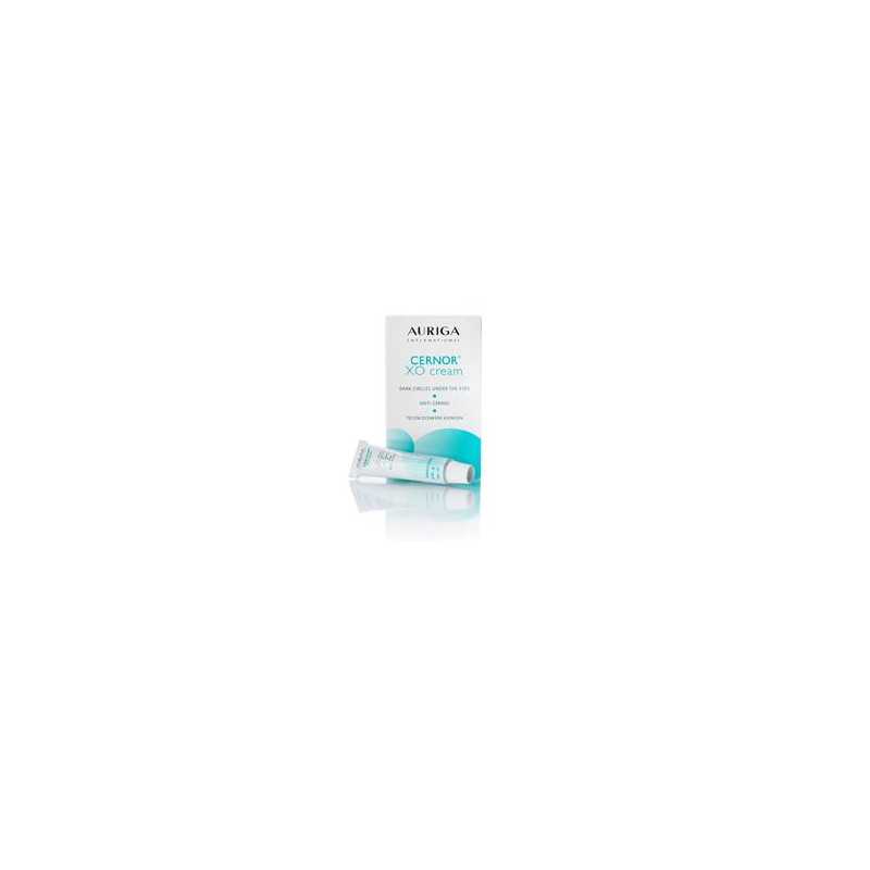 Cernor Xo Crema Gel 10ml — confronto prezzi