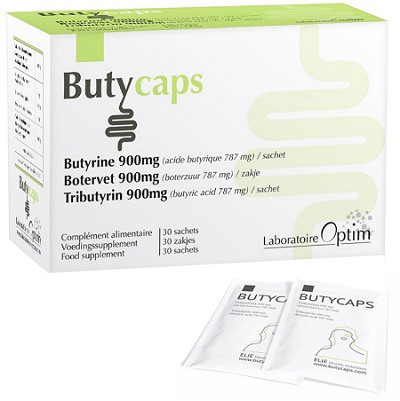 BUTYCAPS 30 Bust. — confronto prezzi