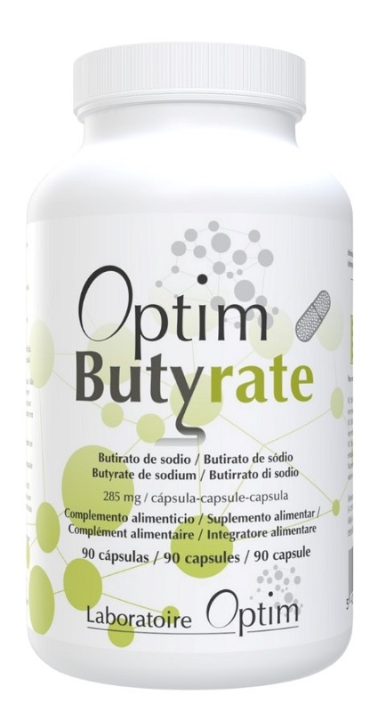 Optim butyrate 90 capsule — confronto prezzi