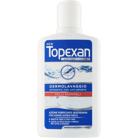 New Topexan Dermolav P Norm150