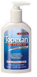 Soco New Topexan Complex - Detergente soco-societa cosmetici per il viso contro i brufoli, 150 ml — confronto prezzi