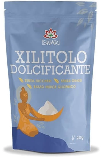 XILITOLO 250G — confronto prezzi