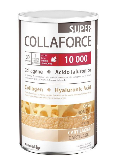 Collaforce super 10000 450 g — confronto prezzi