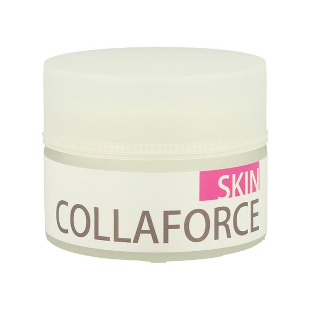Dietmed Collaforce Skin Crema Viso Idratante Ristrutturante, 50ml — confronto prezzi