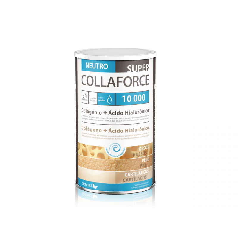 Collaforce super 10000 neutro 360 g