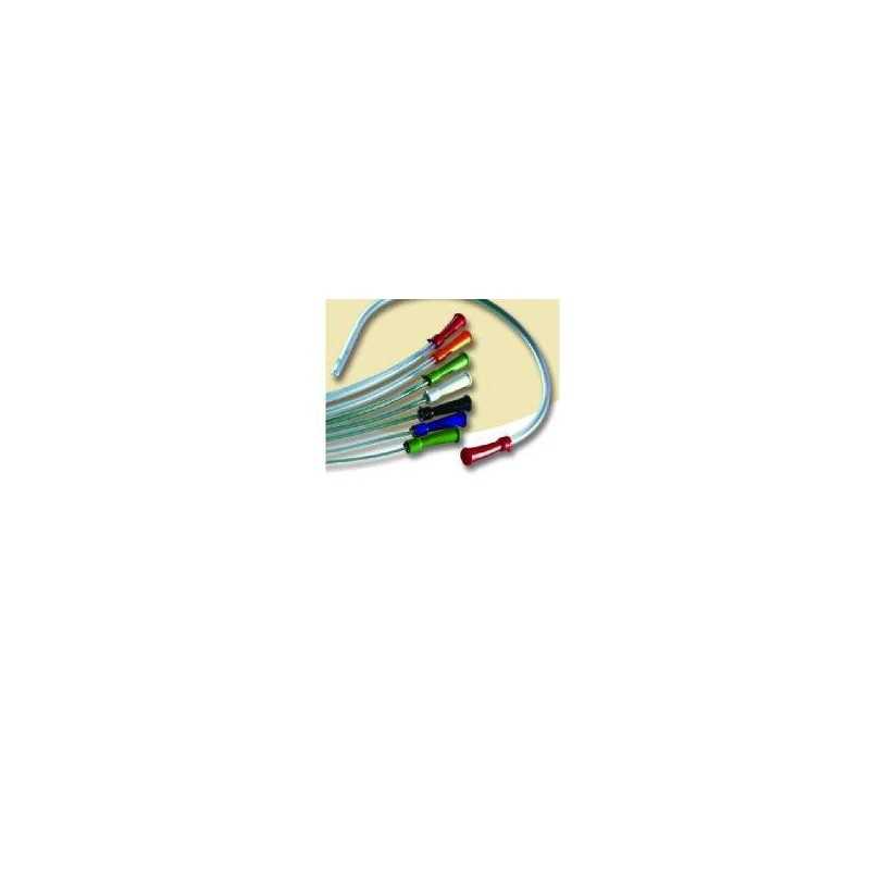 Catetere Vescicale Autolubrificante Easicath Per Donna CH10 30 Pezzi pz