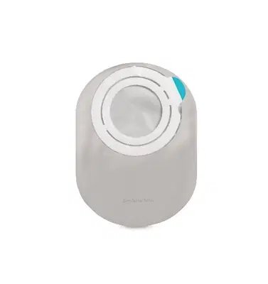 SenSura Mio Flex Sacca per Colostomia a Fondo Chiuso 340 ml 30 Pezzi 35 mm - Coloplast S.p.A.