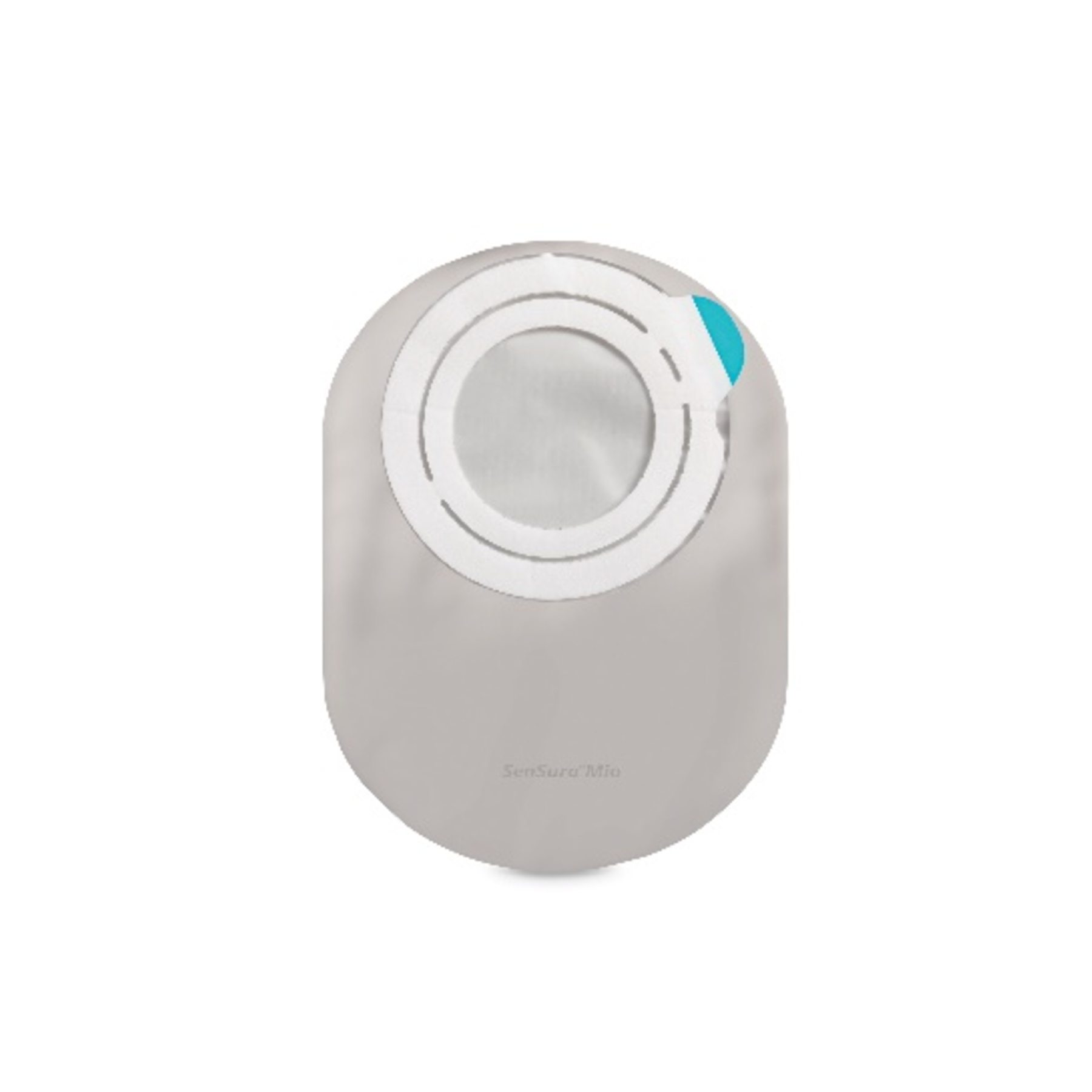 Sensura mio flex sistema 2 pezzi con aggancio adesivo sacca colostomia a fondo chiuso rivestita 50mm da 340 ml 30 pezzi — confronto prezzi