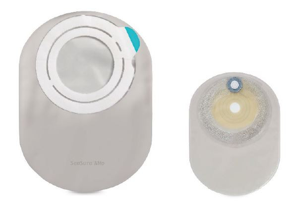 Mio flex sacca colo mx trp50mm — confronto prezzi