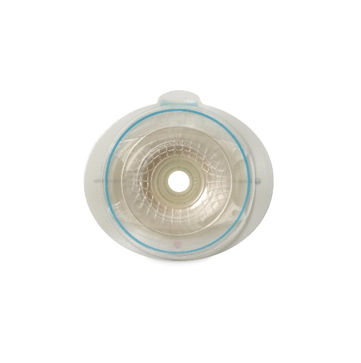 Placca Sensura Mio Flex Convex Light Con Aggancio Adesivo Foro Ritagliabile 15-40 50Mm 5 Pezzi pz