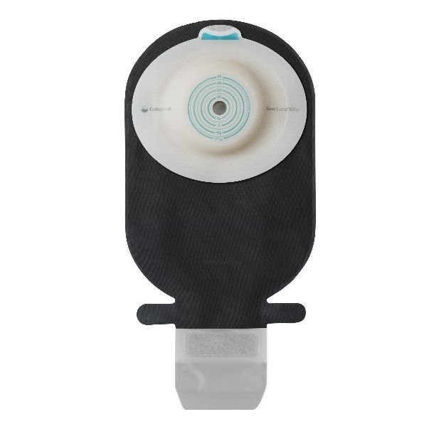 SenSura Mio Cs Ileo Ne Md15 33 Sacca Monopezzo per Ileostomia Fondo Aperto 10 Pezzi - Coloplast — confronto prezzi