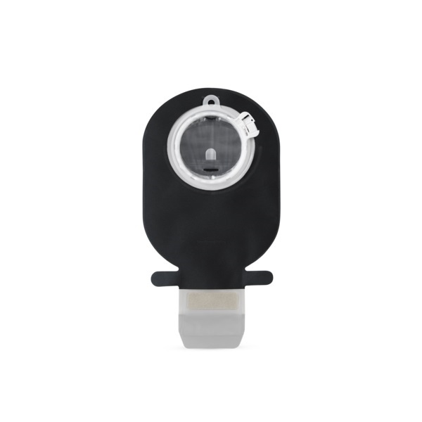 Sacca ileostomia sensura mio click rivestimento nero fondo aperto maxi 50 mm 30 pezzi — confronto prezzi