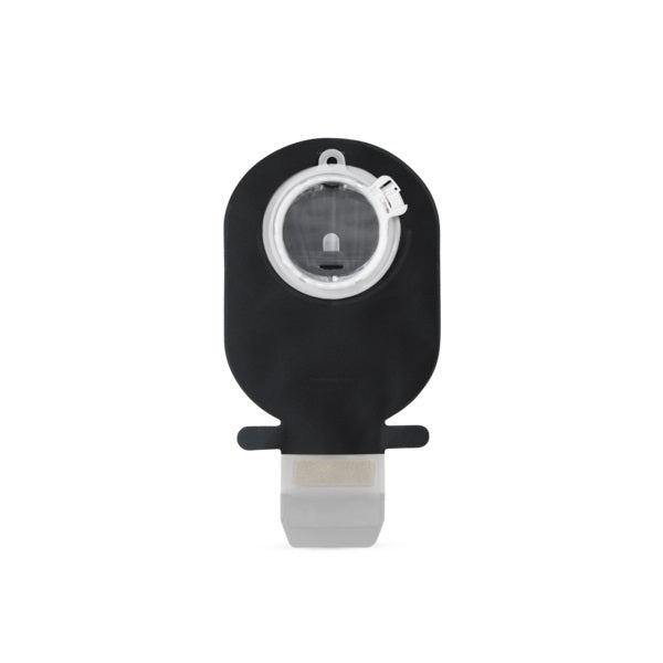 Sacca ileostomia sensura mio click rivestimento nero fondo aperto maxi 60 mm 30 pezzi — confronto prezzi
