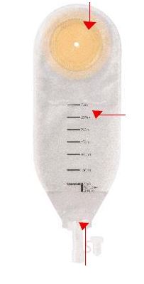 Coloplast dren ster maxi 2220 — confronto prezzi