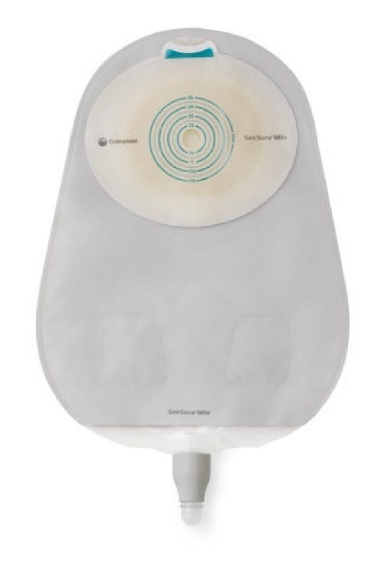 SENSURA MIO URO MAXI TRASP30PZ