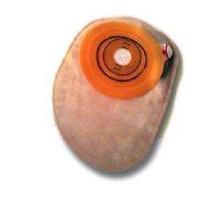 Sacca Per Colostomia Chiusa Trasparente Alterna Mio Foro Ritagliabile 20/75X60Mm Capacita' Maxi 500Ml 30 Pezzi Articolo 46326 pz Bustina