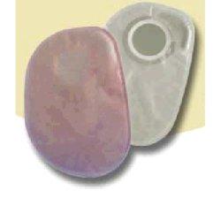 Sacca Per Colostomia Chiusa Ricoperta In Tessuto Non Alterna Mio Sistema A 2 Pezzi Misura Foro 40Mm Capacita' Midi 350Ml 30 Articolo 46445 St