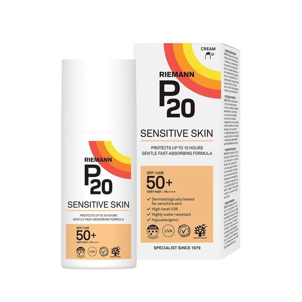 P20 Protezione Solare Corpo Molto Alta SPF50+ 200 ml — confronto prezzi