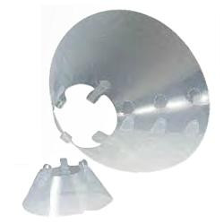 Collare Elisab. 20Cm Vet. — confronto prezzi