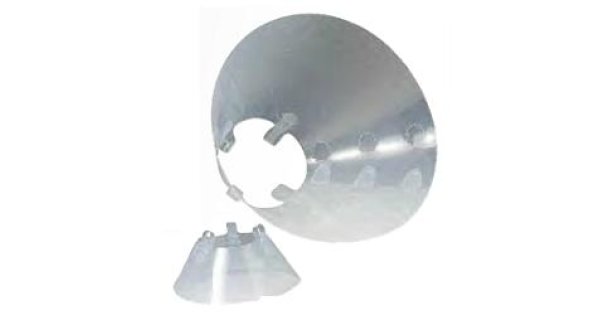 Kruuse Collare Elisabettiano 15 Cm
