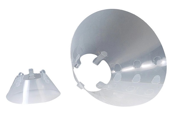 Collare elisabettiano 20cm — confronto prezzi
