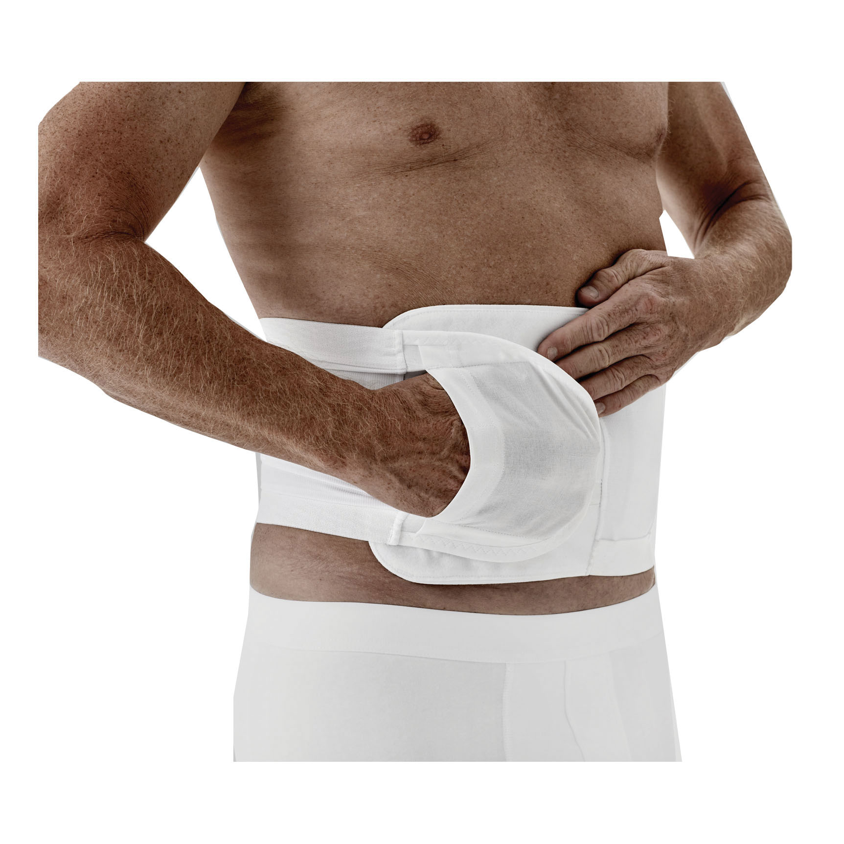 Brava pancera per stomia large taglia 86-98 cm — confronto prezzi