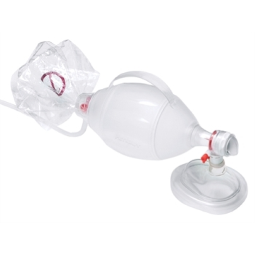 PALLONE AMBU SPUR II -AD 34235