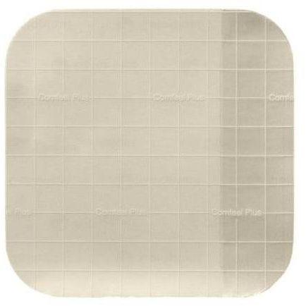 Comfeel Plus Medicazione Trasparente 10x10cm 10 Pezzi
