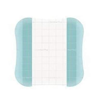 Comfeel Plus Medicazione 15x15 cm 5 Pezzi