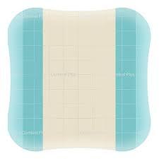 Comfeel Plus Medicazione Idrocolloidale 15x15 cm 5 Pezzi