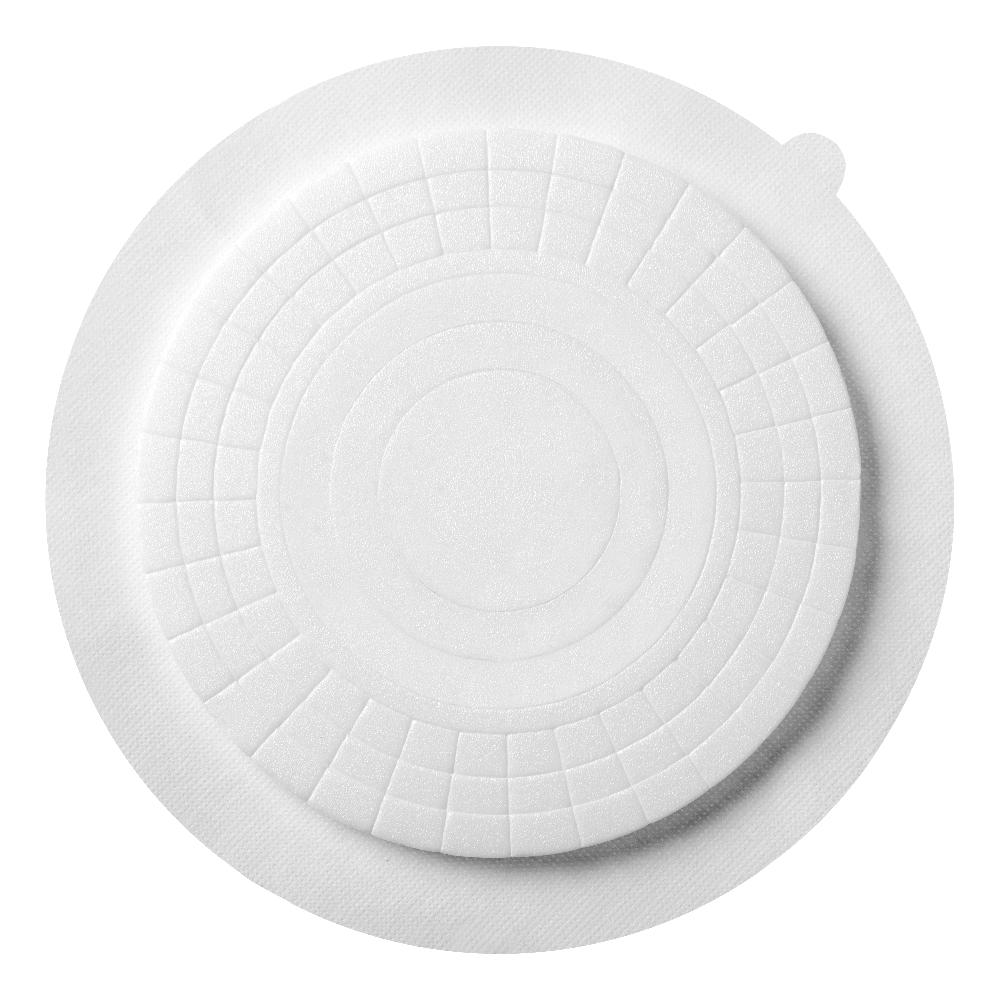 Medicazione speciale attiva con idrocolloide sagomato con cuscinetti comfeel plus sollievo diametro 15 cm 10 pezzi — confronto prezzi
