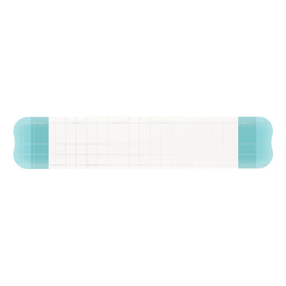 Comfeel Plus Trasp 5X25 5Pz 5 St — confronto prezzi