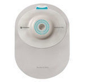 SenSura Mio Convex Sistema 1 Pezzo per Colostomia Sacca Chiusa Maxi 510 ml Ispezionabile 10-43 mm 10 Pezzi - Coloplast