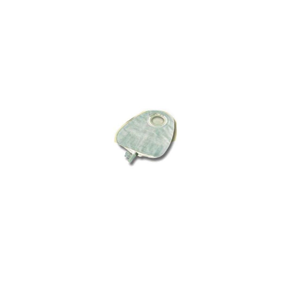 Sacca Per Urostomia Trasparente Alterna Mio Uro Con Multichamber Sistema A 2 Pezzi Misura Foro 40Mm Capacita' Midi 359 30 St