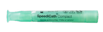 Catetere Vescicale Autolubrificante Idrofilo Pronto All'Uso Per Donna Speedicath Compact Misura Ch12 30 Pezzi Articolo 28582 pz — confronto prezzi