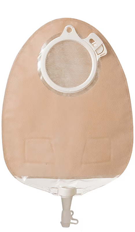 Sensura Click Sacca Per Urostomia Midi T 40mm 30 Pezzi