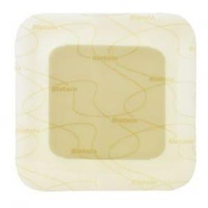 Biatain Adesivo Medicazione 15x15 cm 5 Pezzi