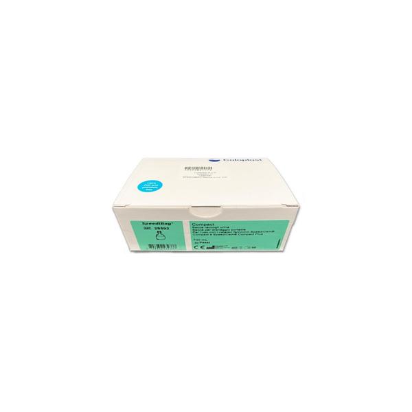 Sacca da gamba per urina speedibag compact 700 ml 30 pezzi