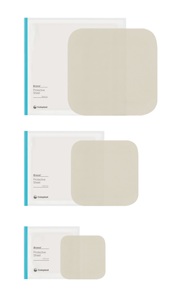 Brava Piastra Protettiva Per Stomia 10X10 Cm 10 Pezzi St — confronto prezzi