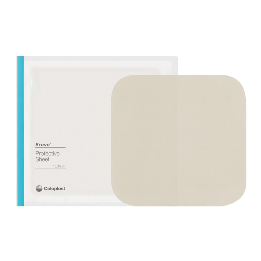 COLOPLAST Piastra Prot.15x15 5pz 3215 — confronto prezzi