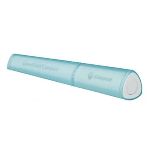 Coloplast Speedicath Compact Eve Catetere Autolubrificante CH12 30 Pezzi