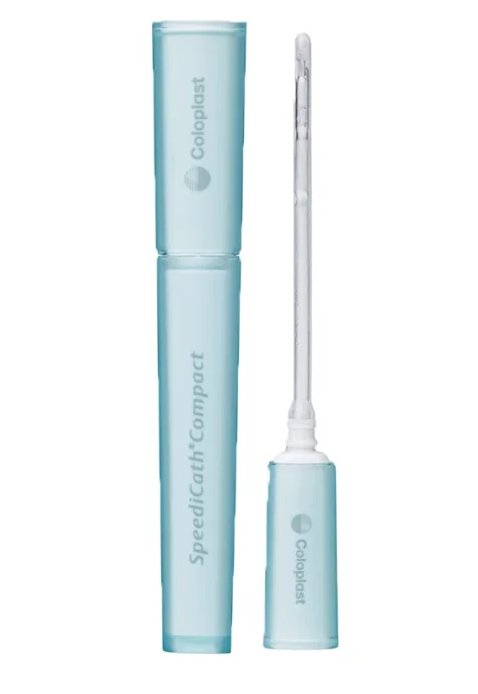 CATETERE NELATON VESCICALE SPEEDICATH COMPACT EVE DONNA CH10 AUTOLUBRIFICANTE 30 PEZZI — confronto prezzi