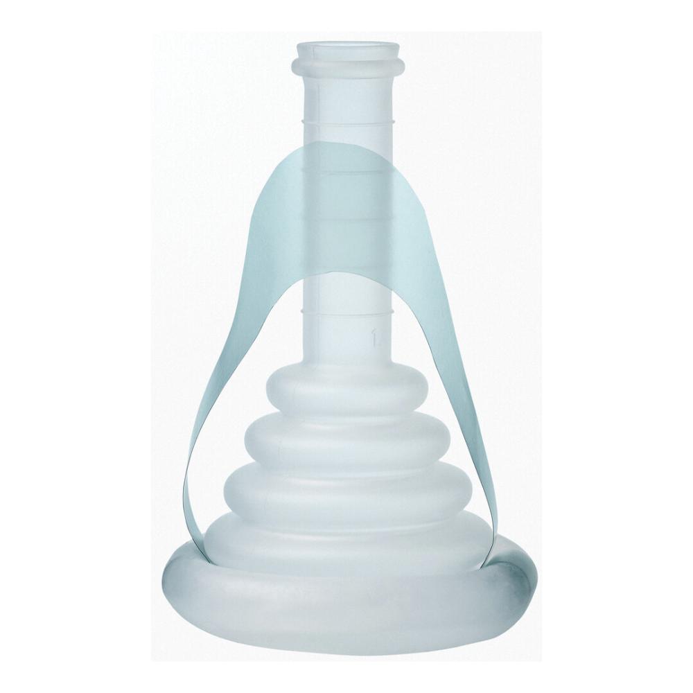 Guaina Incontinenza Optima Short In Silicone Diametro 35Mm 30 Pezzi St