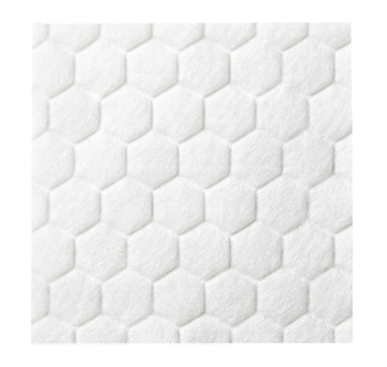 Medicazione primaria biatain fiber in tnt con fibre gelificanti assorbenti 5x5 cm 10 pezzi