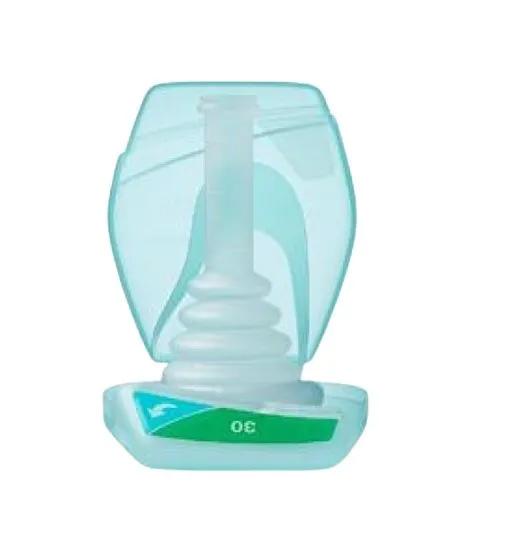 Conveen Optima Guaina Autoadesiva Anatomica 28 Mm 30 Pezzi