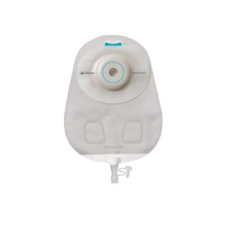 Sensura Mio Convex Light Sacca per Urostomia Monopezzo Maxi 440 ml Ritagliabile 10-43 mm 10 Pezzi - Coloplast